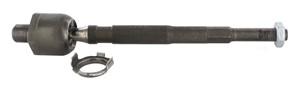 Raidetangon pää, suora, Etuakseli, vasen, HONDA JAZZ II, 53011-SAA-J01