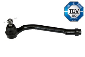 Raidetangon pää, Etuakseli, Vasen, HYUNDAI ELANTRA Sedan IV, i30, i30 Kombi, KIA CEE'D Halvkombi, CEE'D SW, CERATO Sedan II, PRO CEE'D,