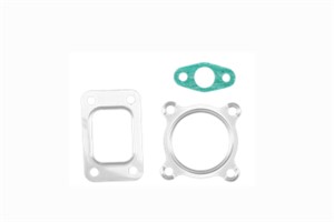 Asennussarja, turboahdin, VW CRAFTER 30-35 Buss, CRAFTER 30-50 Flak/chassi, CRAFTER 30-50 Skåp, 076145701R-kit, 076145702A-kit