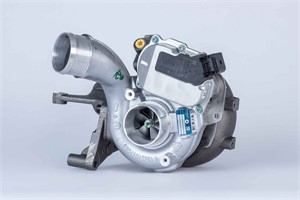 Turboahdin, AUDI A4 B7, A4 B7 Avant, A4 B7 Cabriolet, A6 Allroad C6, A6 C6, A6 C6 Avant, A8 D3, Q7, VW PHAETON, TOUAREG, 059145702F, 059