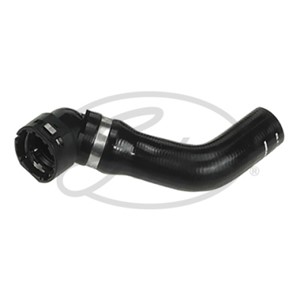 Jäähdyttimen letku, Alla, FIAT PANDA, PANDA Skåp/halvkombi, 51749812