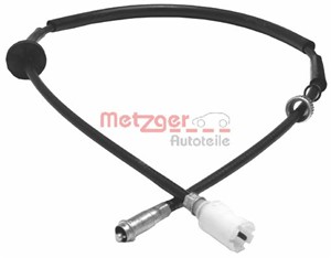 Nopeusmittarin vaijeri, FIAT SEICENTO / 600, 46511572