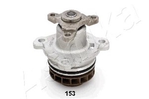 Vesipumppu, NISSAN,OPEL,RENAULT, 21 01 030 98R, 21010-00Q0C, 21010-00Q2G, 210103098R, 4423461, 4431125, 82 00 332 040, 8200332040, 93161
