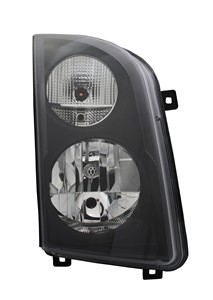 Ajovalo, Vasen, VW CRAFTER 30-35 Buss, CRAFTER 30-50 Flak/chassi, CRAFTER 30-50 Skåp, 2E1941015