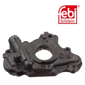 Öljypumppu, TOYOTA, 15100-0D030, 15100-0D031, 15100-22040, 15100-22041