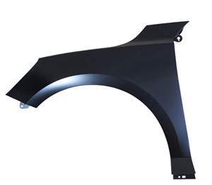 Lokasuoja, Eteen, vasen, FORD FOCUS IV, FOCUS Sedan IV, FOCUS Turnier IV, 2 346 984, 2265421, 2388142
