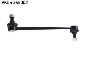 Tanko, kallistuksenvaimennin, etuakseli molemminpuoleinen, OPEL,SAAB,VAUXHALL, 3 50 610, 90496116