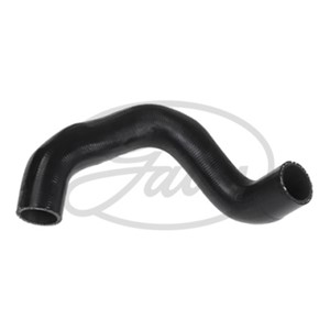 Jäähdyttimen letku, Alla, CHEVROLET,OPEL,VAUXHALL, 1337502, 90573220