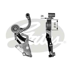 Kiristysrulla, moniurahihna, MINI MINI, MINI Cabriolet, 11287509476