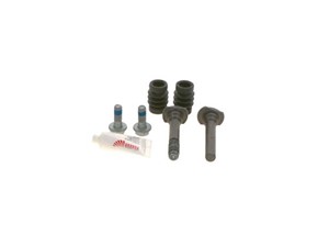 Ohjainhylsysarja, jarrusatula, Taka-akseli, TOYOTA AVENSIS, AVENSIS Kombi, AVENSIS Sedan, COROLLA Verso, 04956 05010, 49560 50100