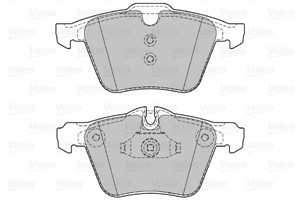 Jarrupalasarja, levyjarru, Etuakseli, FORD,JAGUAR,VOLVO, C2C40926, C2D23150, C2D31788, T2R10202, T2R7247