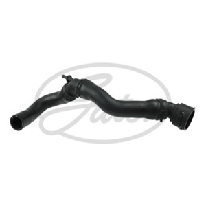 Jäähdyttimen letku, Yläpuolella, SEAT LEON, TOLEDO II, SKODA OCTAVIA I, OCTAVIA Combi I, VW GOLF IV, GOLF Variant IV, 1J0122101