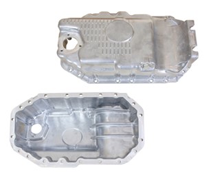 Öljypohja, SEAT,SKODA,VW, 030 103 603P, 030 103 603Q, 030103603Q