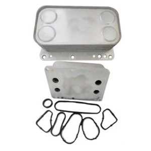 Öljynjäähdytin, moottoriöljy, NISSAN,OPEL,RENAULT, 04418582, 04431213, 04435957, 093161663, 093194224, 093198555, 1520000Q0A, 1520000Q0E