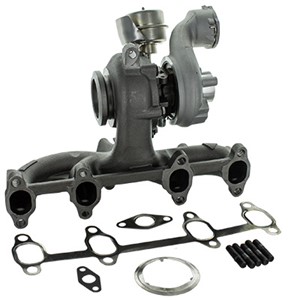 Turboahdin, VW MULTIVAN V, TRANSPORTER Buss V, TRANSPORTER Flak/chassi V, TRANSPORTER Skåp V, 038253010C, 038253010CV, 038253010CX, 0382