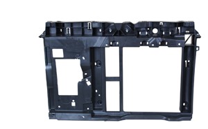 Jäähdyttimen säleikkö, CITROËN C3 I, C3 II, C3 Pluriel, DS3, PEUGEOT 2008 I, 208 I, 7104 AC