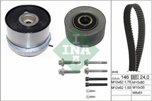 Hammashihnasarja, ALFA ROMEO,CHEVROLET,FIAT,OPEL,SAAB,VAUXHALL, 16 06 314, 16 06 355, 16 06 356, 16 29 066, 16 29 095, 1606314, 1606355,