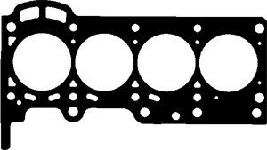 Tiiviste, sylinterikansi, DAIHATSU COPEN, EXTOL Buss, EXTOL Skåp, MATERIA, SIRION, TERIOS, YRV, TOYOTA YARIS, 11115-23042, 11115-97403,