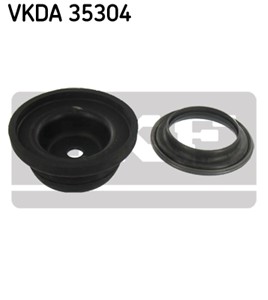 Jousijalan tukilaakeri, Etuakseli, PEUGEOT 405 I, 405 II, 405 Break I, 405 Break II, 5035.23, 5035.27, 5035.58, 5035.63, 54612-1G010, 54