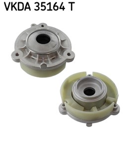 Jousijalan tukilaakeri, Etuakseli, AUDI A4 Allroad B9, A4 B9, A4 B9 Avant, A5, A5 Cabriolet, A5 Sportback, 8W0 412 377