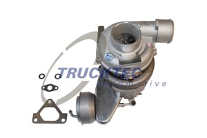 Turboahdin, MERCEDES-BENZ, 646 096 0199, 646 096 0699, A646 096 0199, A646 096 0699