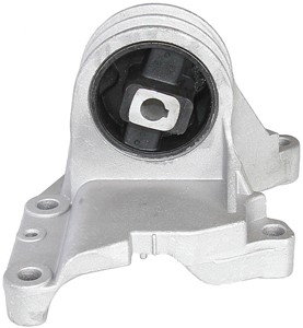 Vaihteiston tuki, autom., Takana, VOLVO S80 I, XC90 I, 8671633, 8672453, 9161149, 9485885