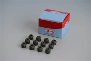 Tiivistesarja, venttiilivarsi, MITSUBISHI COLT VI, OPEL AGILA, CORSA B, CORSA C, CORSA D, VAUXHALL AGILA Mk I, CORSA Mk II, 642500, 9158