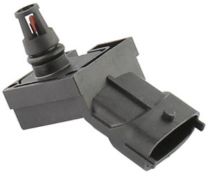 Paineilma-anturi, korkeus, FORD FOCUS II, VOLVO C30, C70 Cabriolet II, S40 II, S60 I, S80 I, V50, V70 II, XC70 CROSS COUNTRY I, XC90 I,