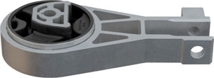 Vaihteiston ripustus, Takana, ALFA ROMEO,FIAT,OPEL,VAUXHALL, 50510781, 55703436, 56 84 206