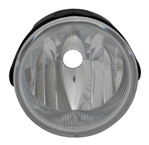 Sumuvalo, Molemminpuolin, JEEP GRAND CHEROKEE II, 55156733AB, 55156733AC