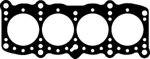 Tiiviste, sylinterikansi, FIAT BRAVA, BRAVO I, MAREA, MAREA Weekend, PUNTO, PUNTO Cabriolet, SIENA, STILO, LANCIA Y, YPSILON, 46434596
