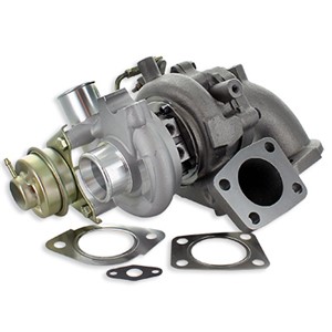 Turboahdin, MITSUBISHI L200, DMX125028, MR968080, MR968081