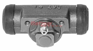 Jarrusylinteri, Taka-akseli, CHRYSLER VOYAGER / GRAND VOYAGER III, 4797659, C05093236AA