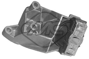 Moottorin tuki, Eteen, oikea, RENAULT TWINGO I, 7700412094