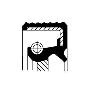 Akselitiiviste, vaihteisto, Poisto, MERCEDES-BENZ,MITSUBISHI, 0099975547, 015301227, 0169970547, A0169970547