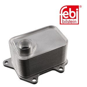 Öljynjäähdytin, moottoriöljy, AUDI,SEAT,SKODA,VW, 06L 117 021 C, 06L 117 021 E, 06L 117 021 G, 6L 117 021 C, 6L 117 021 E, 6L 117 021 G