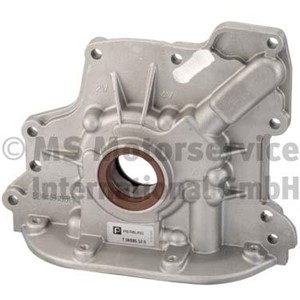 Öljypumppu, AUDI,SEAT,SKODA,VW, 036 115 105 B, 036 115 105 D