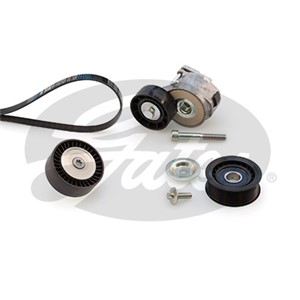 Moniurahihnasarja, ALFA ROMEO GIULIETTA, GIULIETTA Skåp/halvkombi, FIAT 500L