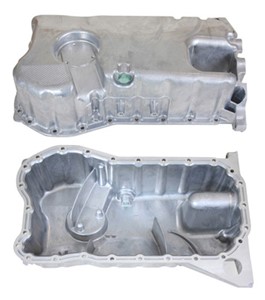 Öljypohja, SEAT ALHAMBRA, VW BORA I, BORA Variant, GOLF IV, GOLF Variant IV, SHARAN, 021 103 601L, 021 103 601N, 021103601L, 021103601N