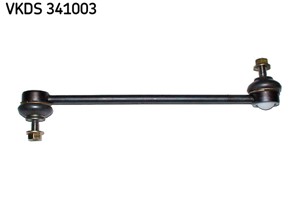 Tanko, kallistuksenvaimennin, etuakseli molemminpuoleinen, FORD GALAXY I, SEAT ALHAMBRA, VW SHARAN, 1009591, 1141774, 1232756, 1353188,