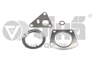 Asennussarja, turboahdin, VW TRANSPORTER Flak/chassi V, TRANSPORTER Skåp V, 070145701E-kit, 070145701EX-kit