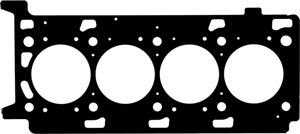 Tiiviste, sylinterikansi, NISSAN,OPEL,RENAULT,VAUXHALL, 11 04 485 88R, 44 49 223, 82 00 399 103, 82 00 704 323, 82 00 929 931