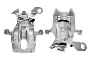 Jarrusatula, Taka-akseli, oikea, FORD FIESTA V, 1355131, 4N112552AA