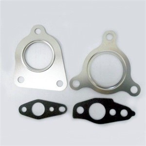 Asennussarja, turboahdin, NISSAN QASHQAI / QASHQAI +2 I, X-TRAIL, RENAULT KOLEOS I