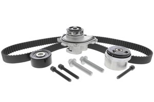 Vesipumppu + jakohihnasarja, ALFA ROMEO,CHEVROLET,FIAT,OPEL,SAAB,VAUXHALL, 13 34 142 kit, 13 34 142 kit2, 1334142, 1334142KIT, 20 05 140