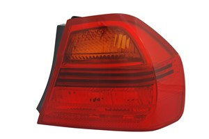 Takavalo, Oikea, BMW 3 [E90], 63216937458, 6937458