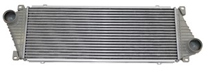 Välijäähdytin, MERCEDES-BENZ,VW, 2D0 145 805 D, 2D0 145 805, 2D0 145 880 5, 2D145805, 2DO 145 805, 510 411 9AA, 5104119AA, 901 501 07 01