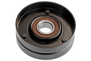 Kiristysrulla, moniurahihna, VOLVO 850, 850 Kombi, S70, S80 I, V70 I, V70 II, 9179314