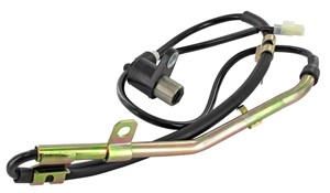 Tunnistin, kiertonopeus, Etuakseli, Oikea, SUZUKI WAGON R+ Halvkombi, 56210-75F00, 56210-75F00-000