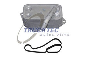 Öljynjäähdytin, moottoriöljy, BMW, 11 42 7 525 333